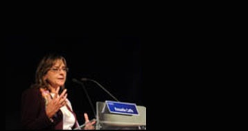 Speaker: Rossella Caffo