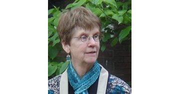 Speaker: Louise Cameron