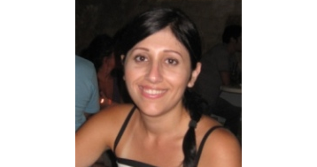 Speaker: Koula Charitonos