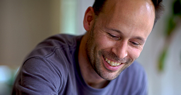Speaker: Aaron Cope