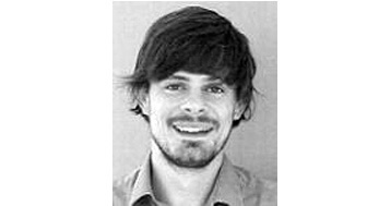 Speaker: James Davis