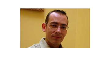 Speaker: Brian Dawson