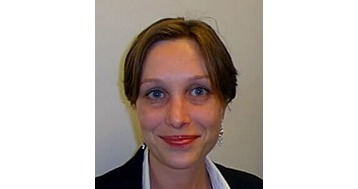Speaker: Marthe de Vet
