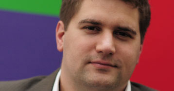 Speaker: George deMet