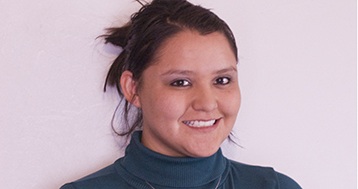 Speaker: Devyn Dennison