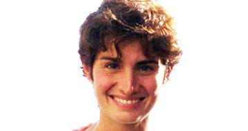 Speaker: Nicoletta Di Blas