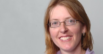 Speaker: Anne Diekema