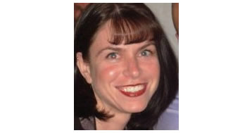 Speaker: Angela Dietz