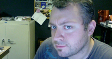 Speaker: Ryan Donahue