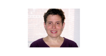 Speaker: Vivian Ducat