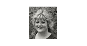 Speaker: Gail Durbin