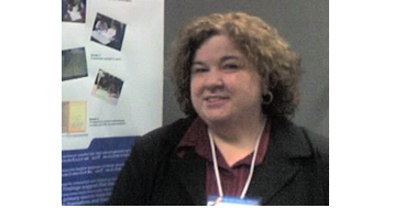 Speaker: Karen Elinich