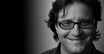 Speaker: Brad Feld