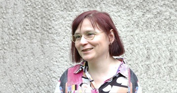 Speaker: Monika Hagedorn-Saupe