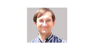 Speaker: James Harold