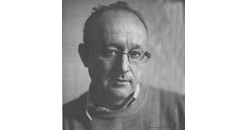 Speaker: Charles van den Heuvel
