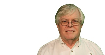 Speaker: Charles Hughes