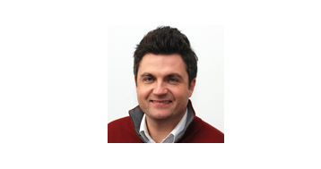 Speaker: Daniel Incandela
