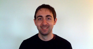 Speaker: Dafydd James