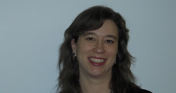 Speaker: Kelli Landes