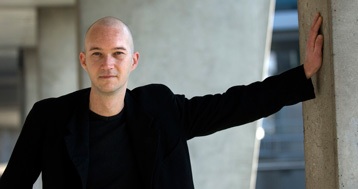 Speaker: Pepijn Lemmens