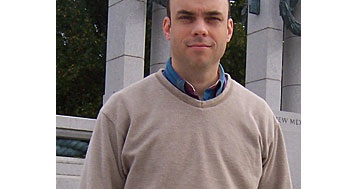 Speaker: Matthew MacArthur