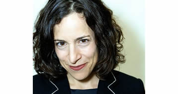 Speaker: Laura Mann