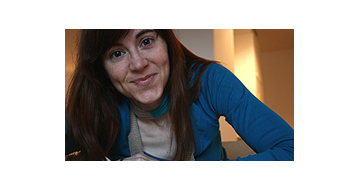 Speaker: Shelley Mannion