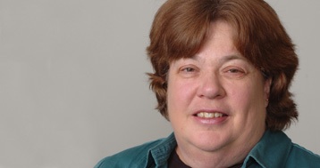 Speaker: Nancy McCracken