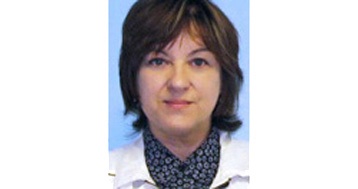 Speaker: Sarah McDaid