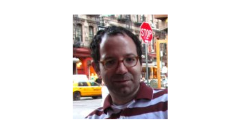 Speaker: Dan Michaelson