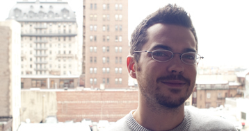 Speaker: Matthew Miller