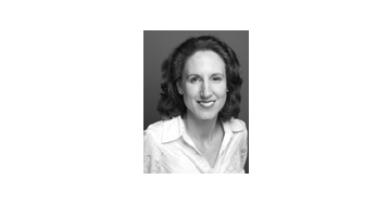 Speaker: Dana Mitroff Silvers