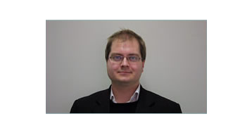 Speaker: Richard Morgan