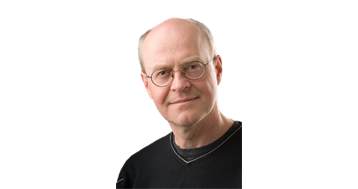 Speaker: Jules Morissette