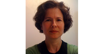 Speaker: Christina Olsen