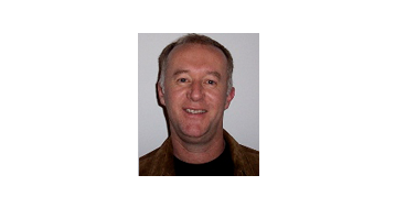 Speaker: Darren Peacock