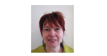 Speaker: Marianne Peereboom