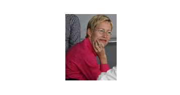 Speaker: Nancy Proctor