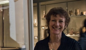 Speaker: Ulrike Radermacher