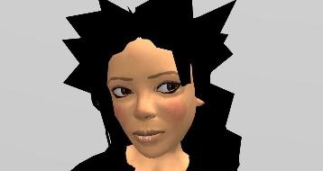 Speaker: Gillian Raymond