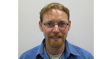 Speaker: Gareth Roberts