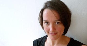 Speaker: Fiona Romeo