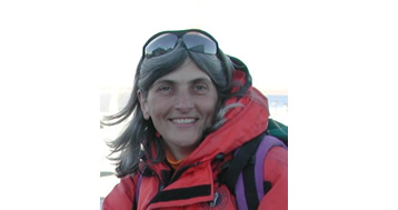 Speaker: Susan Rowley