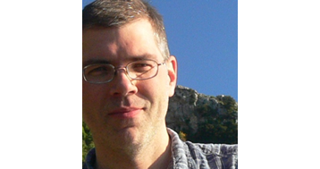 Speaker: David Schaller