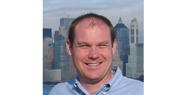 Speaker: Tom Scheinfeldt