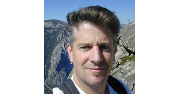 Speaker: Patrick Schmitz