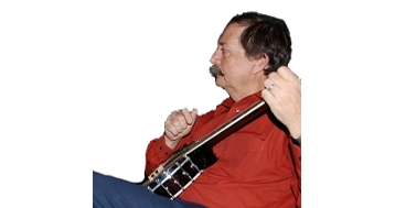 Speaker: Erich Schroeder