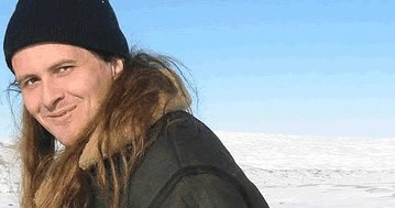 Speaker: Dan Sheppard