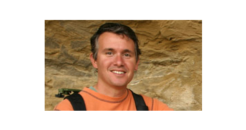 Speaker: Jim Spadaccini